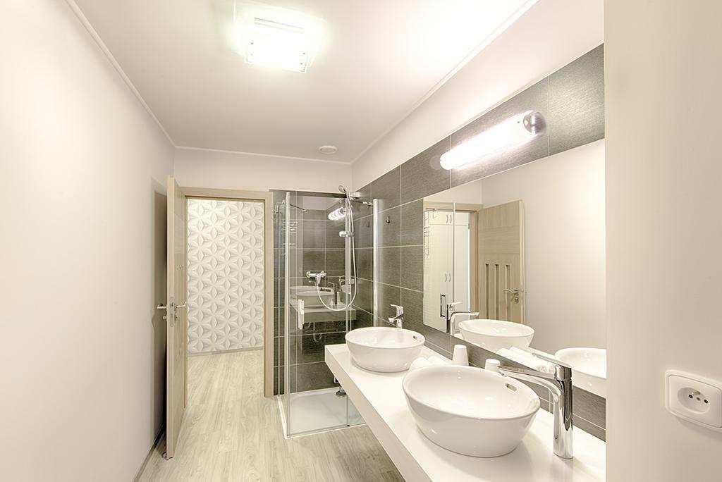Apartment Promenada 35 Карлови Вари Екстериор снимка