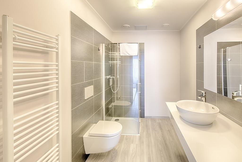 Apartment Promenada 35 Карлови Вари Екстериор снимка
